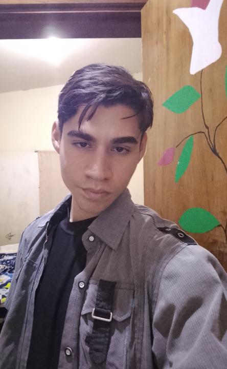 Llyler Garcia