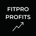 Logo FitPro Profits