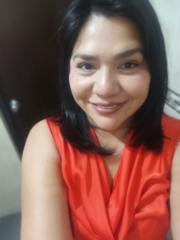 Irma Chunga Sánchez