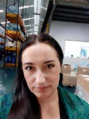 Tatiana Jaramillo