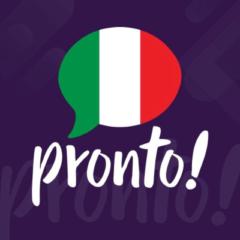 Pronto Italiano