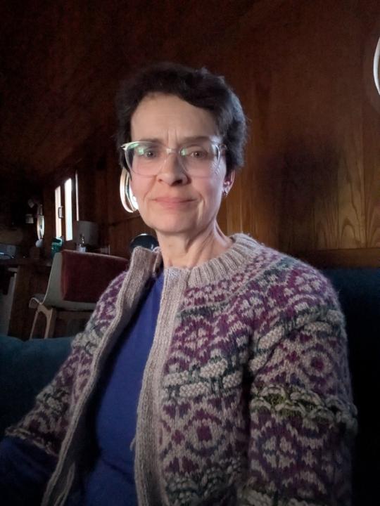 Margaret Wilson