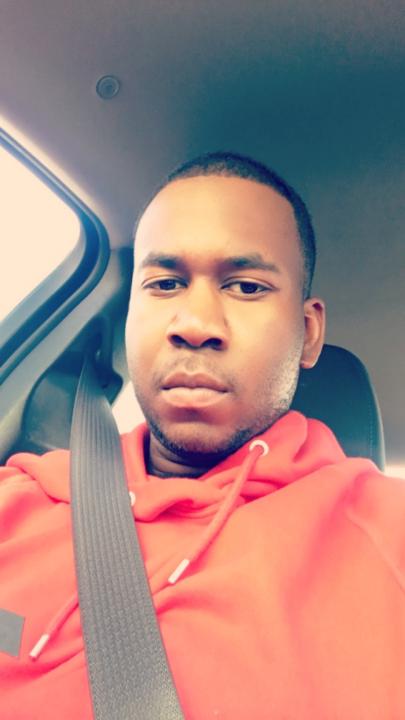 Andre Dwyer
