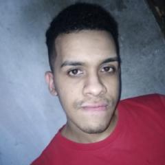 Jordan Pincay