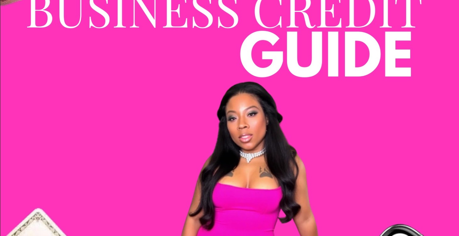 Business credit mastery