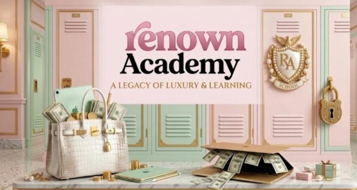 Renown Academy