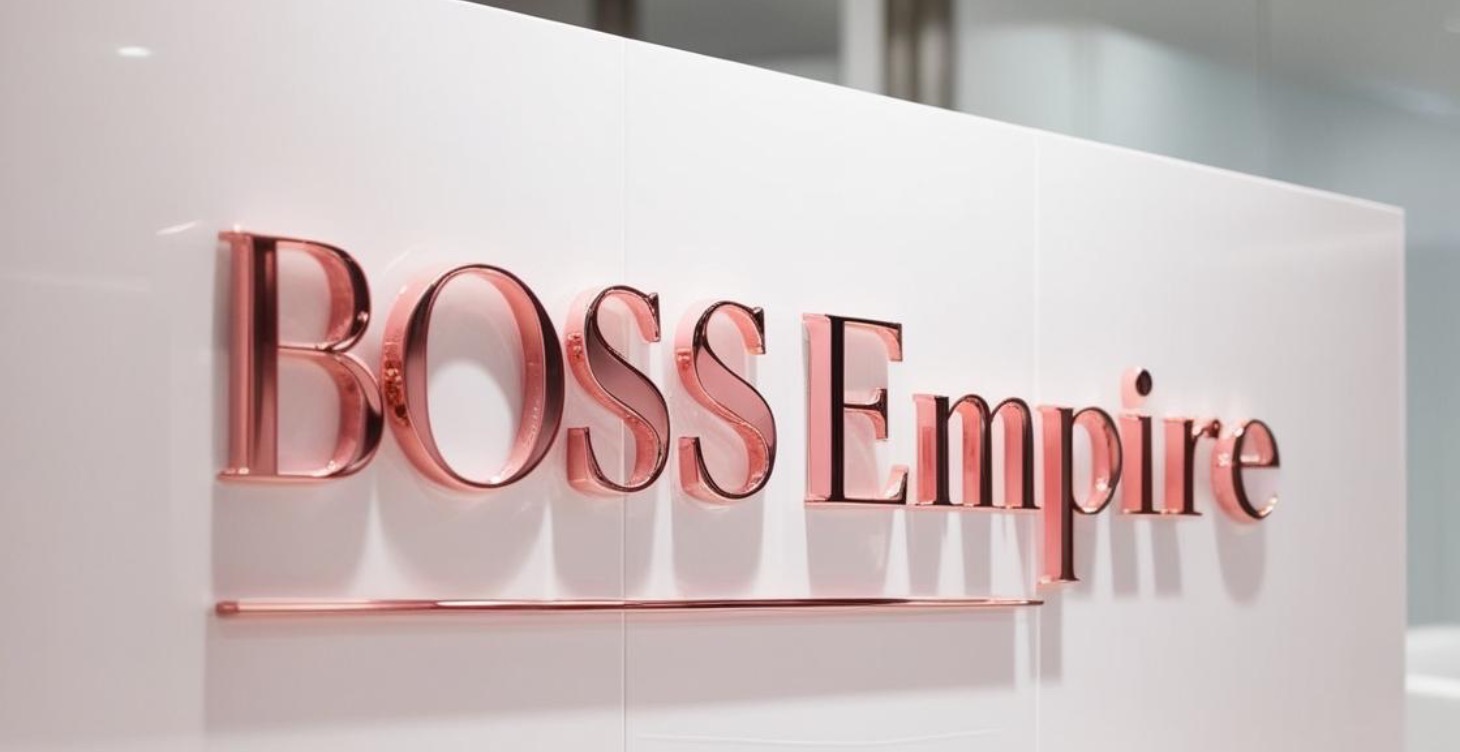 Introduction to Boss Empire