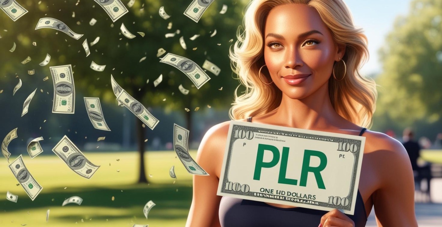 PLR