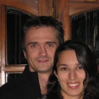Mark Nicholson