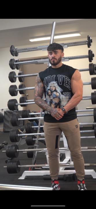 Jordan Lessard