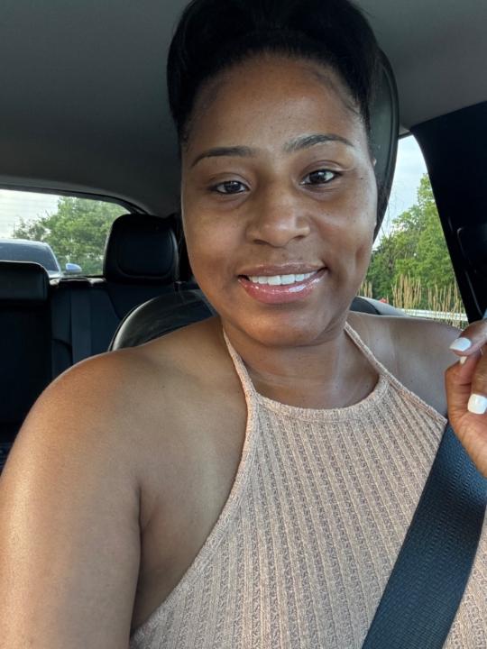 Tieshonda Waddell