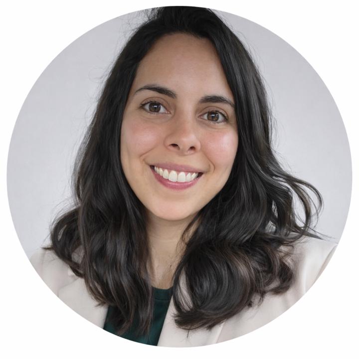 Jimena Bernedo Biffi