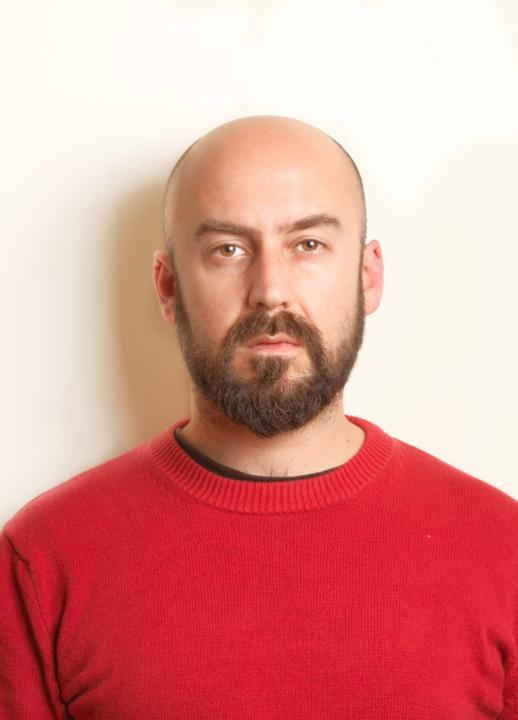 Pablo Meseguer Navarro