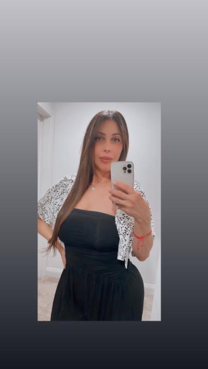 Katherine Pimentel