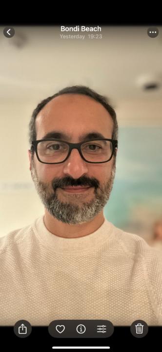 Mario Nargi