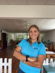 Diana Chaverri