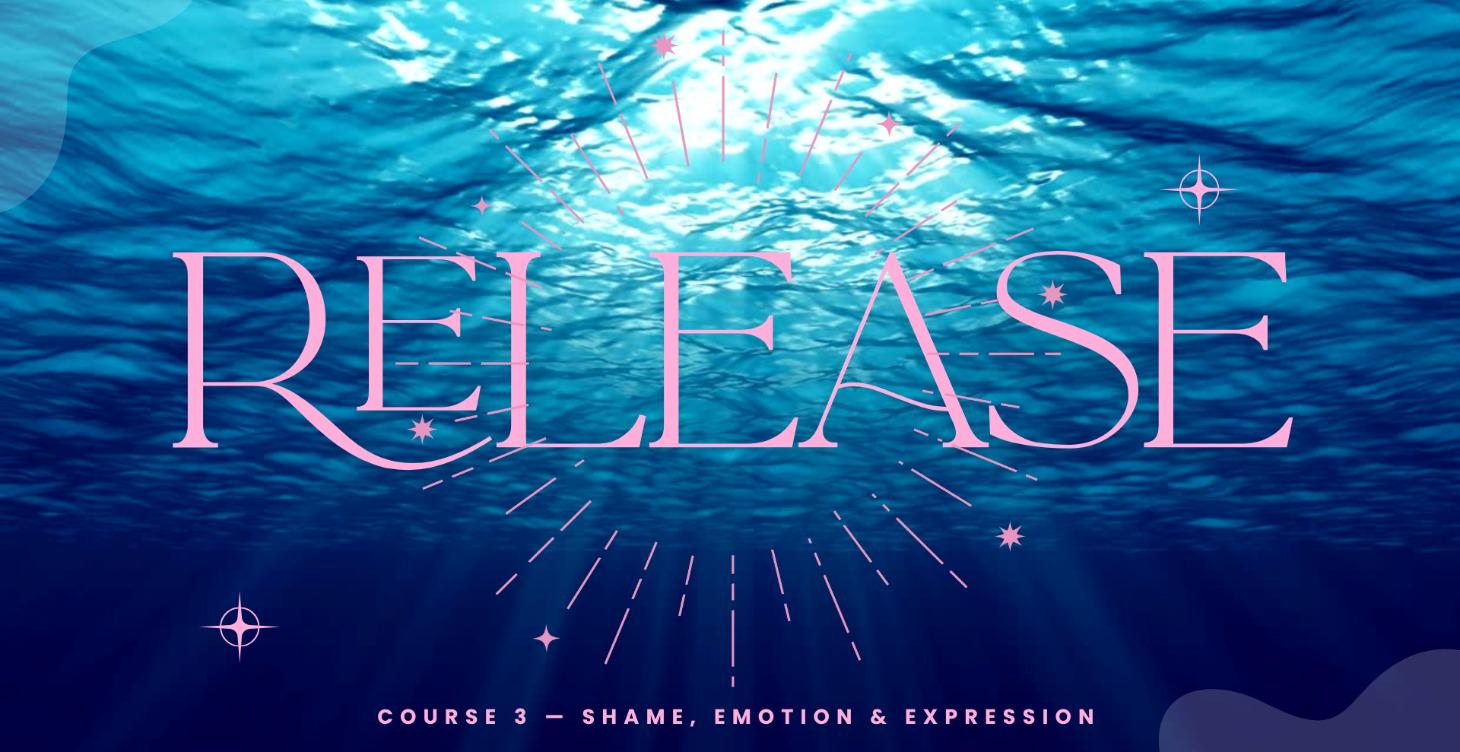 Release the Limiting Beliefs