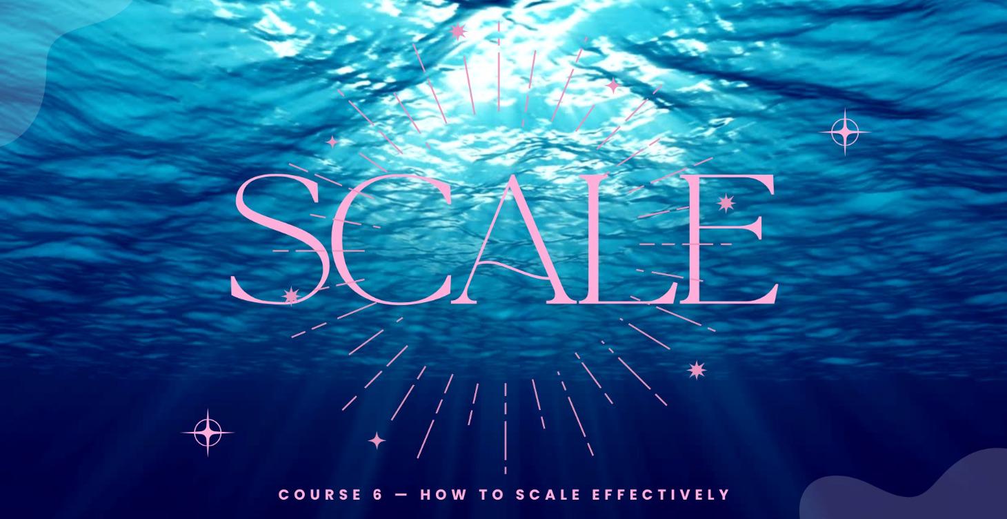 The Sovereign Creative