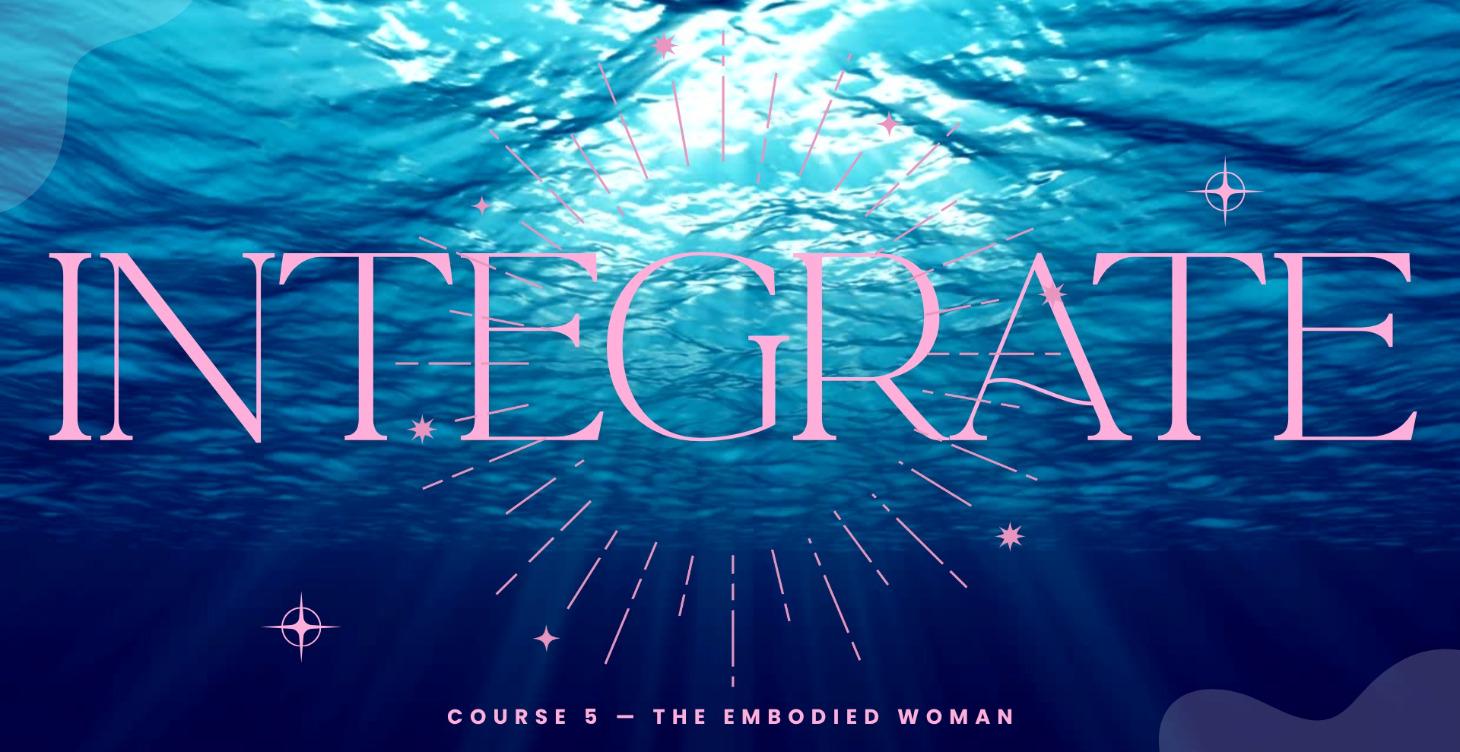 The Initiated Creative