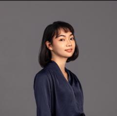 品瑄 Huang