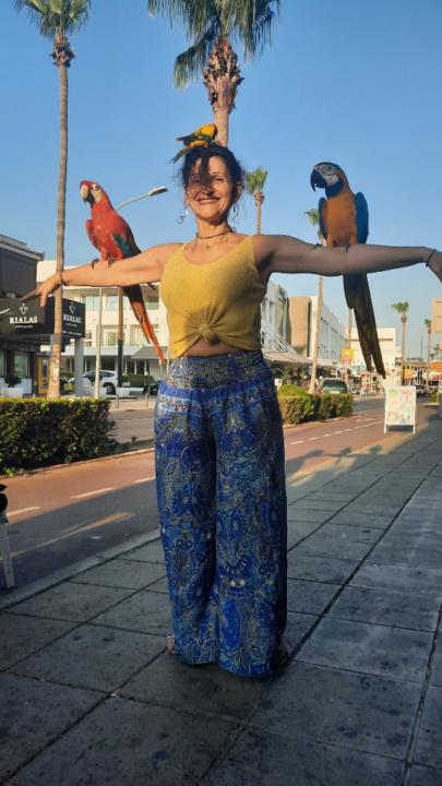 Kaliopi Athanassiadis