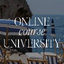 Online Course University