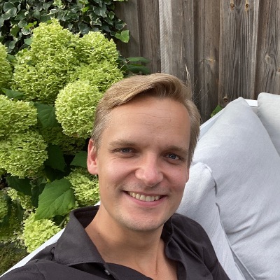 Luc Nienhuis