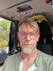 Rodney Buhrsmith