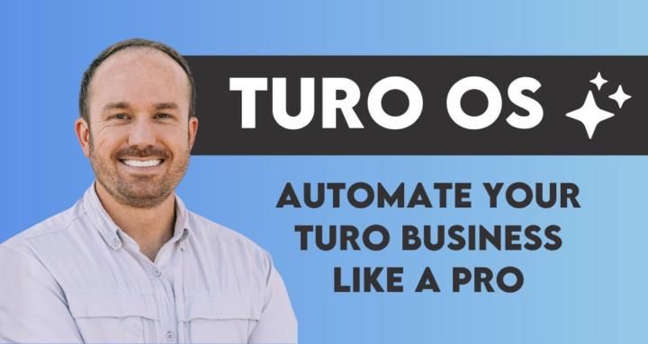 Turo OS - Automation Academy