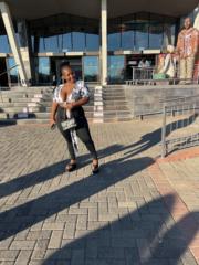 Boitumelo Evelyn Motaung