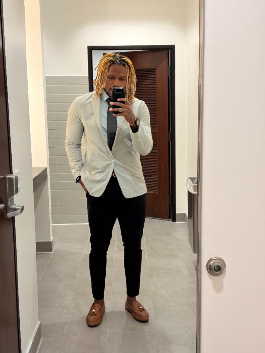 DéShawn Stewart, MBA