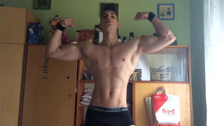 Sam Mitros
