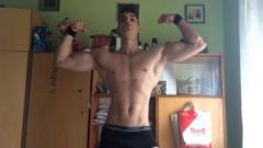 Sam Mitros
