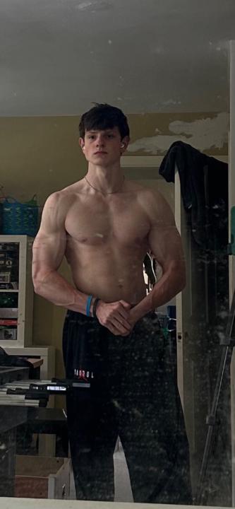 Laz Palmer