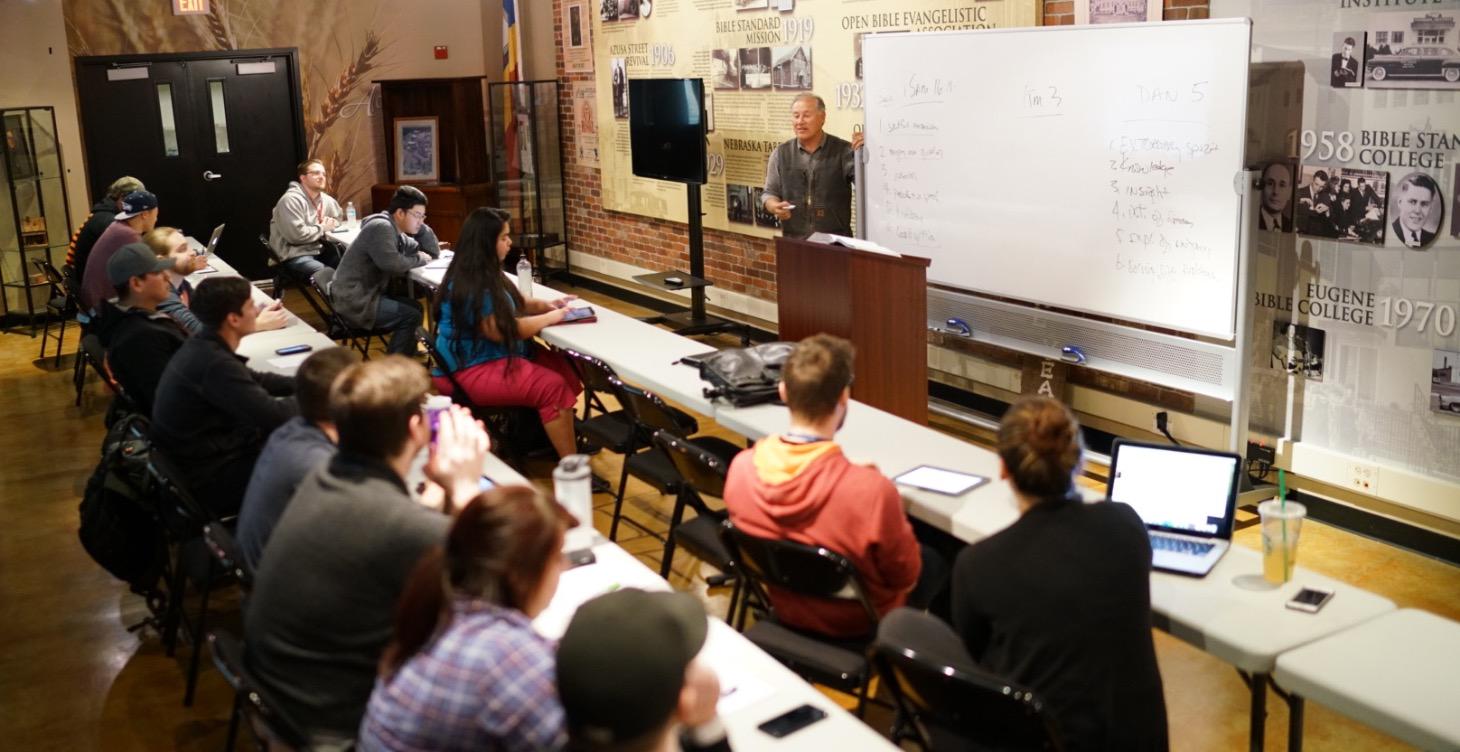 Life Skills for Leaders- Coming Soon