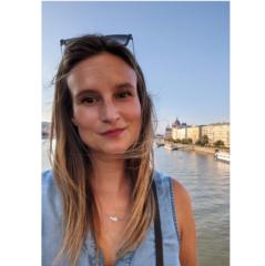 Vianne Van Wees
