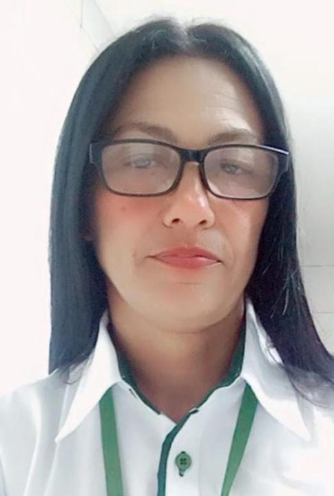 Neyma Gonzalez
