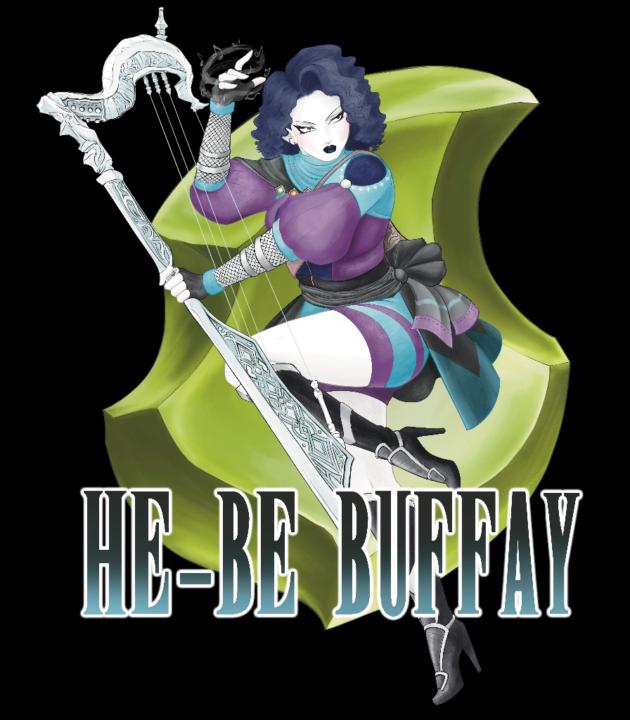 He-Be Buffay