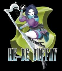 He-Be Buffay