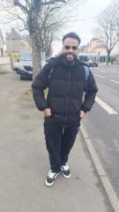 Ahmed Ali