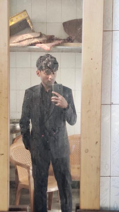 Surya prakash Yemula