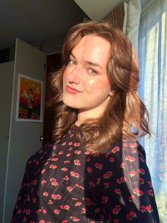 Lily Stanley