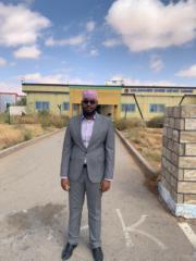 Yasin Abdikarem