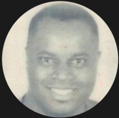 Kevin Gaskin