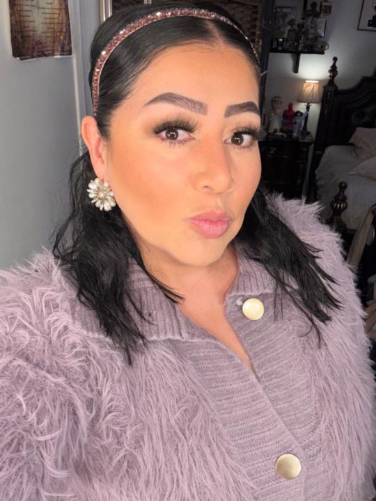 Alejandra Perez