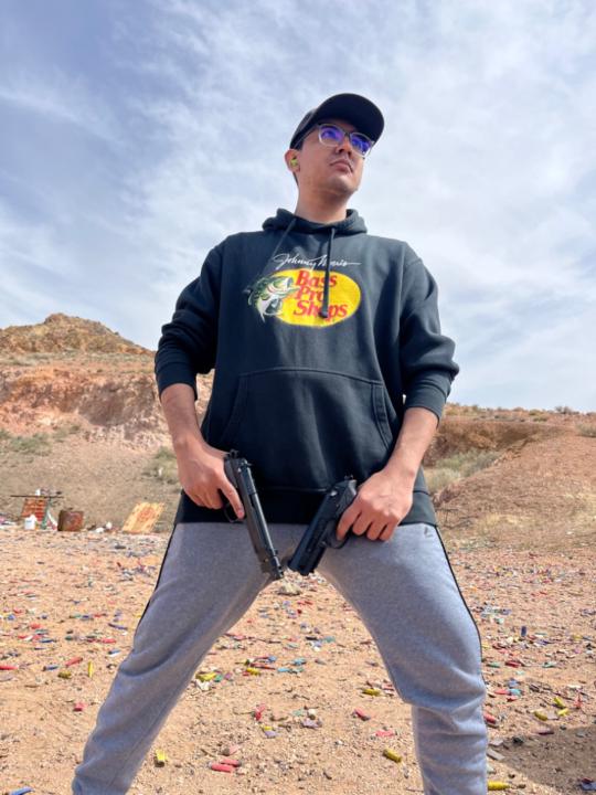 Kevin Valentin