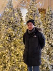Stephane Yong Wai Man