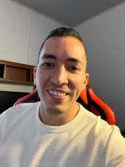 Juan Pablo Gil Aguirre