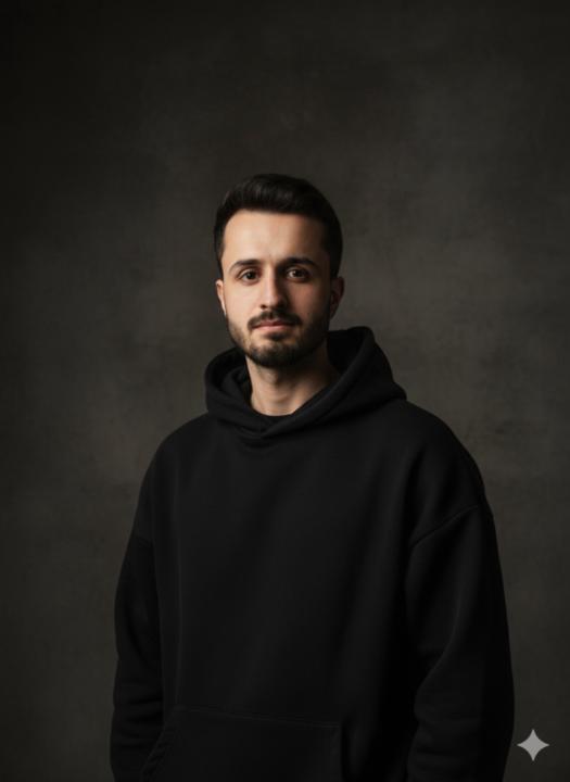 Ghasan Badrldeen