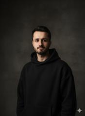 Ghasan Badrldeen